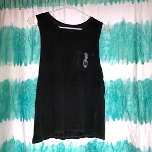 Billabong aloha tank